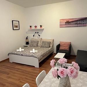 Appartement met Twee Slaapkamers